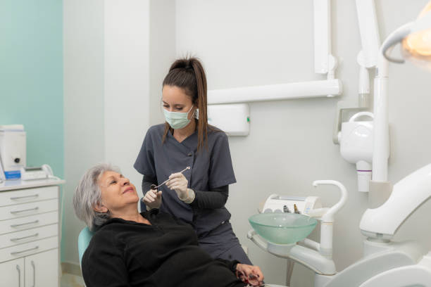 Best Emergency Broken Tooth Repair in Sicklerville, NJ