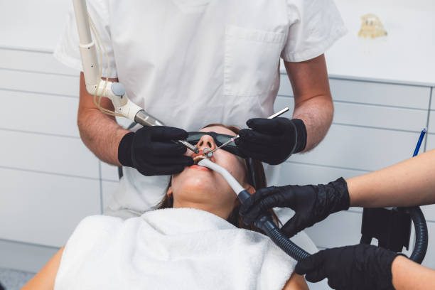 Best Emergency Treatment for Toothache in Sicklerville, NJ